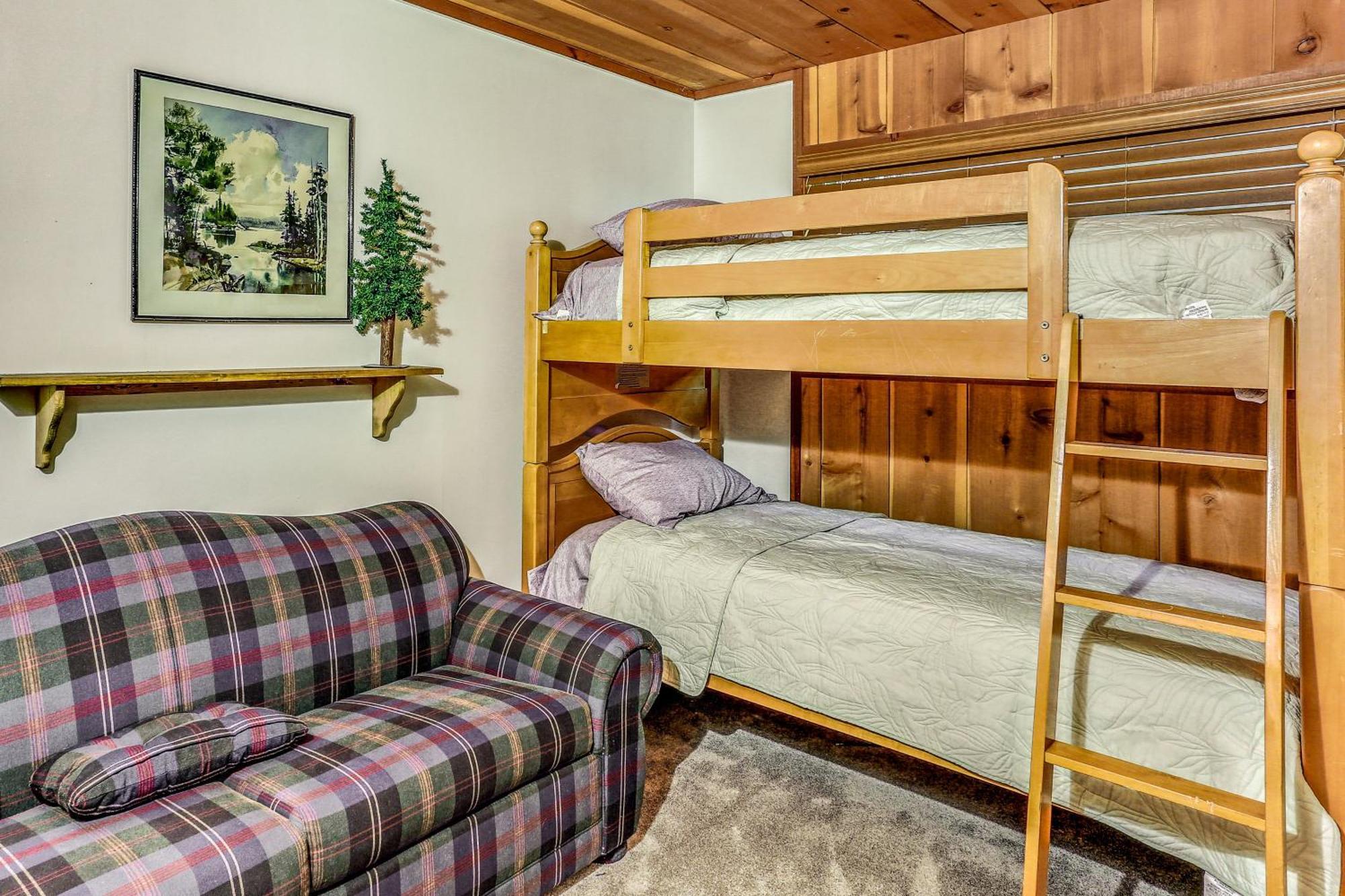 Cozy Bears Hideaway Cabin About 3 Mi To Shaver Lake! 外观 照片